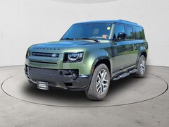 2026 Land Rover Defender 130 400PS X-Dynamic SE SUV