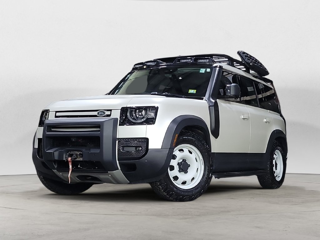 2024 Land Rover Defender 110 S SUV
