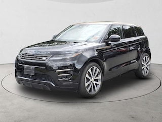 2024 Land Rover Range Rover Evoque Dynamic SUV