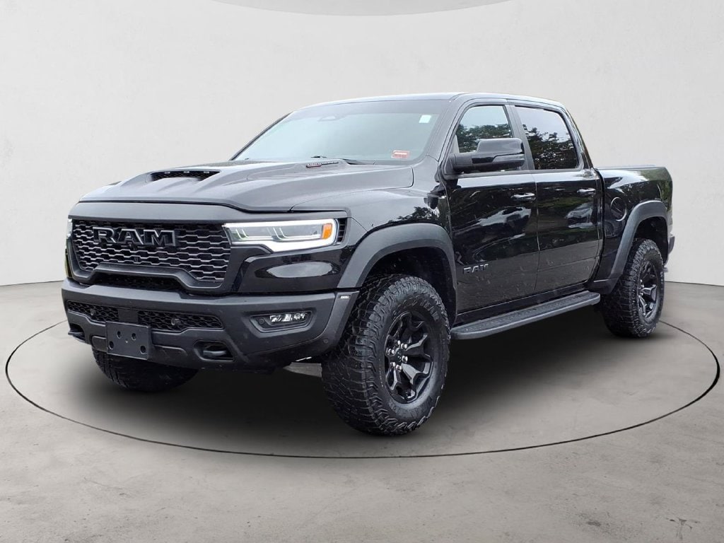 2026 RAM 1500 Pickup RHO