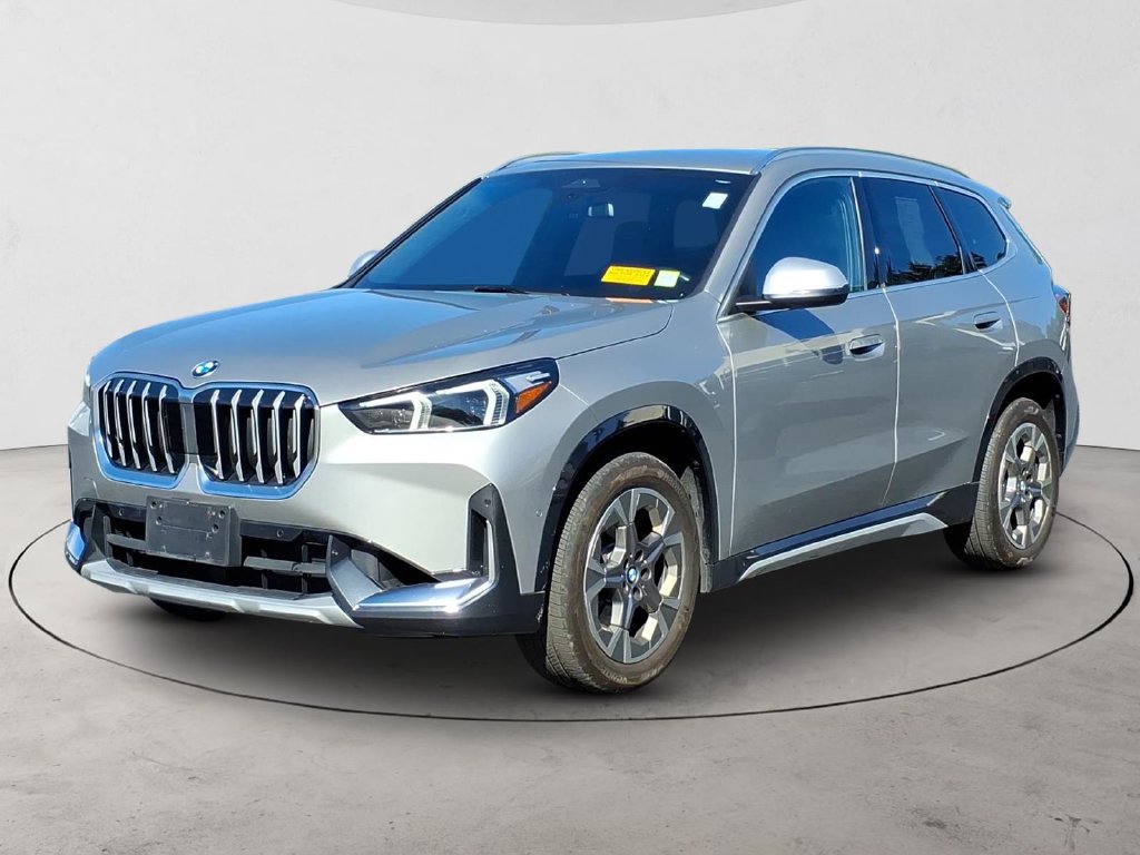 Used 2023 BMW X1 xDrive28i SUV