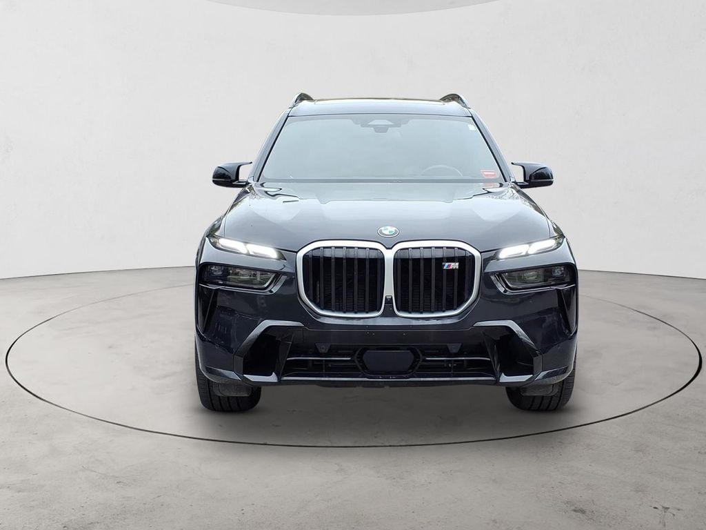 Used 2025 BMW X7 M60i SUV