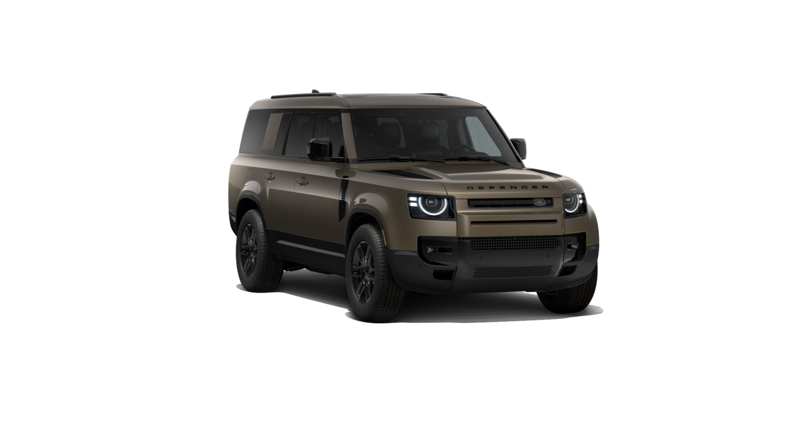 2027 Land Rover Defender S