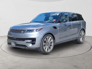 2024 Land Rover Range Rover Sport SE SUV