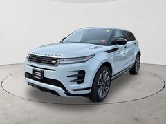 2026 Land Rover Range Rover Evoque Dynamic SE 249PS SUV