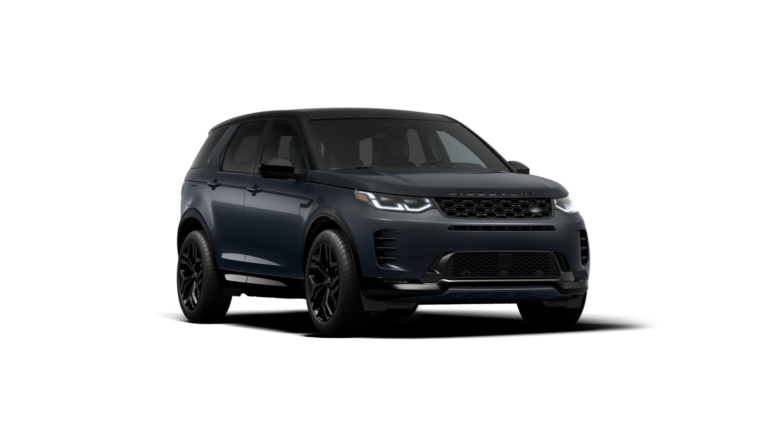 2026 Land Rover Discovery Sport Landmark 249PS Auto SUV SWB