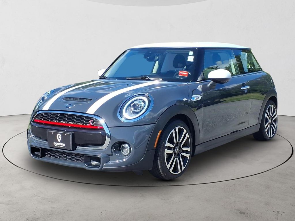 2021 MINI Hardtop 2 Door