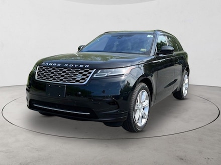 2026 Land Rover Range Rover Velar Dynamic SE 250PS SUV