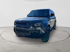 2026 Land Rover Defender 130 XV8 500PS SUV