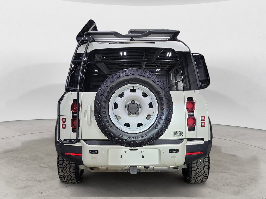 Used 2024 Land Rover Defender 110 S SUV
