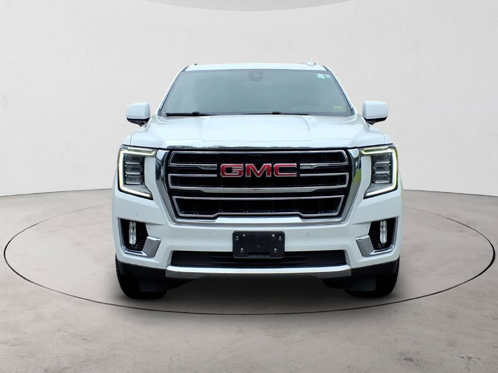 Used 2022 GMC Yukon SLT SUV