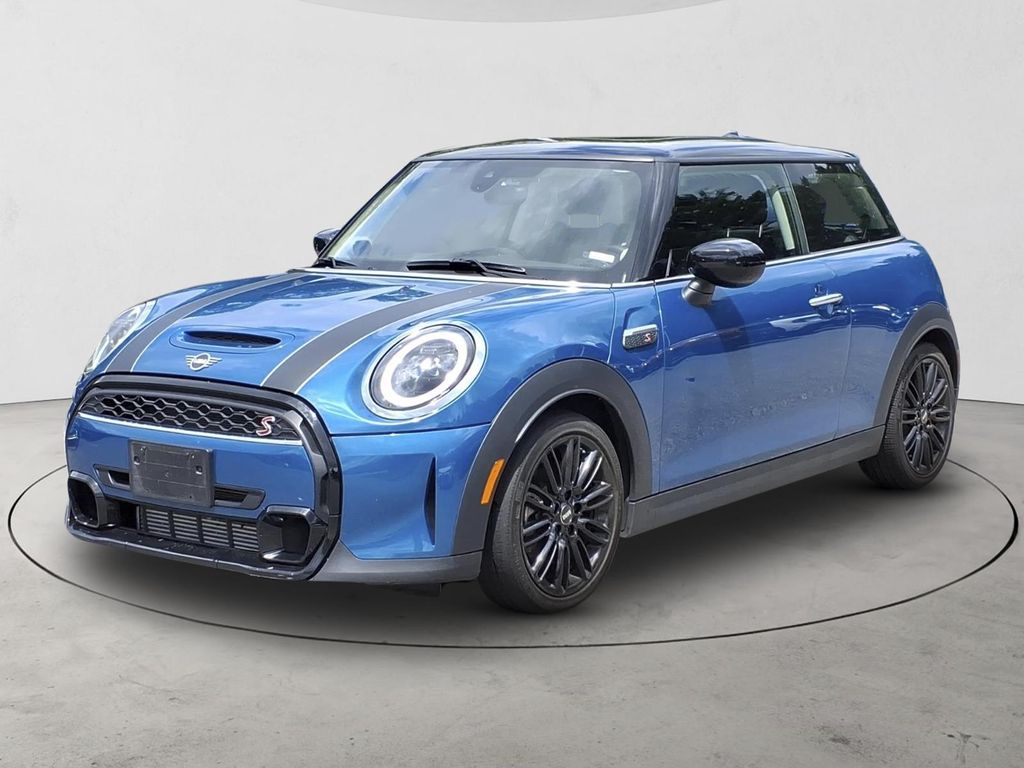 2024 MINI Hardtop 2 Door