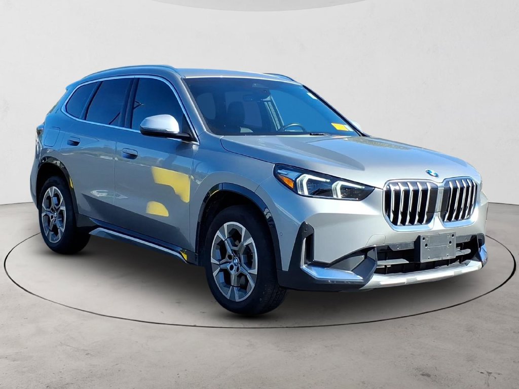 Used 2023 BMW X1 xDrive28i SUV