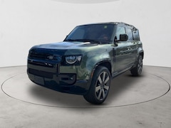 2026 Land Rover Defender 110 X 400PS SUV