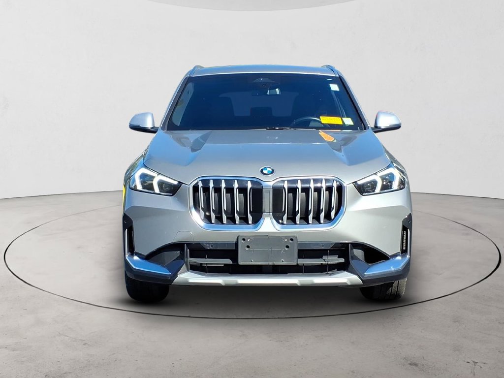 Used 2023 BMW X1 xDrive28i SUV