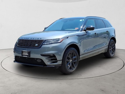 2026 Land Rover Range Rover Velar Dynamic SE SUV