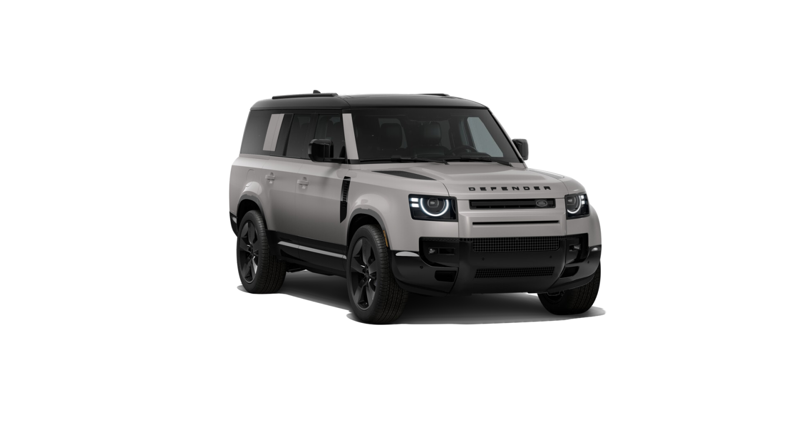 2026 Land Rover Defender 130 400PS X-Dynamic SE SUV