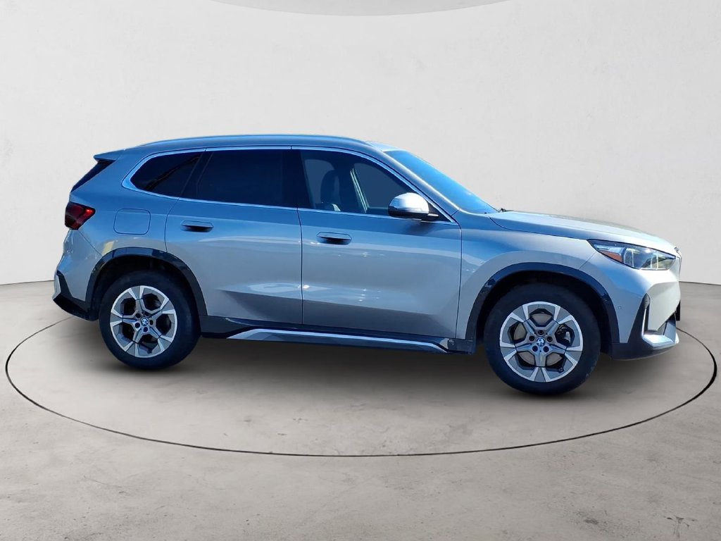 Used 2023 BMW X1 xDrive28i SUV