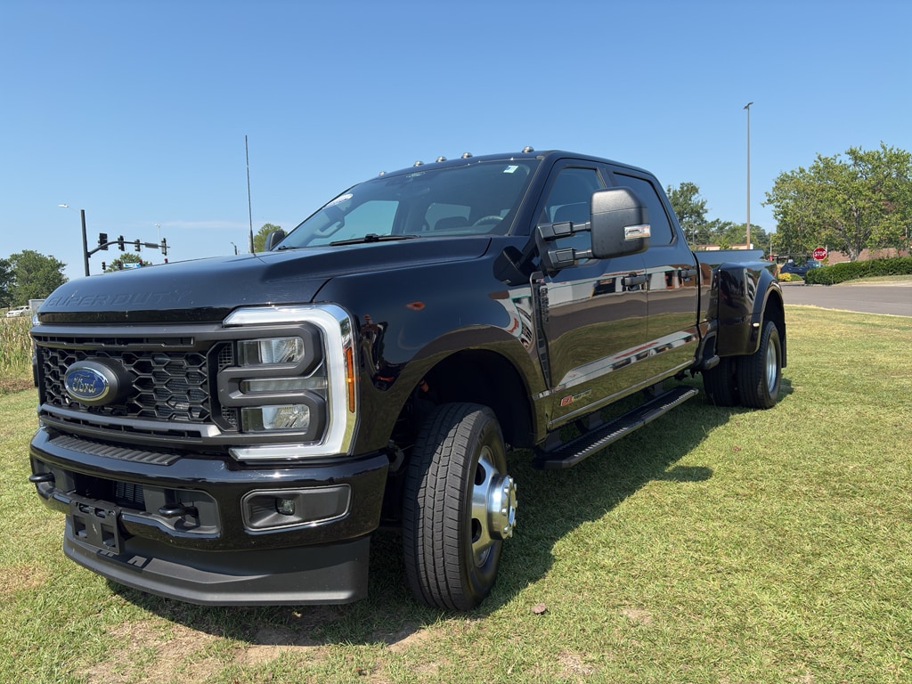 2026 Ford F-350 Super Duty