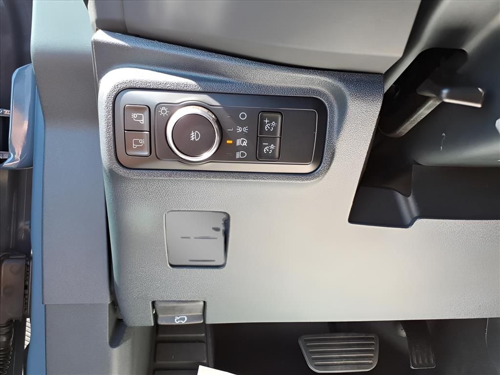 2025 Ford Bronco 4-Door Badlands - Photo 18
