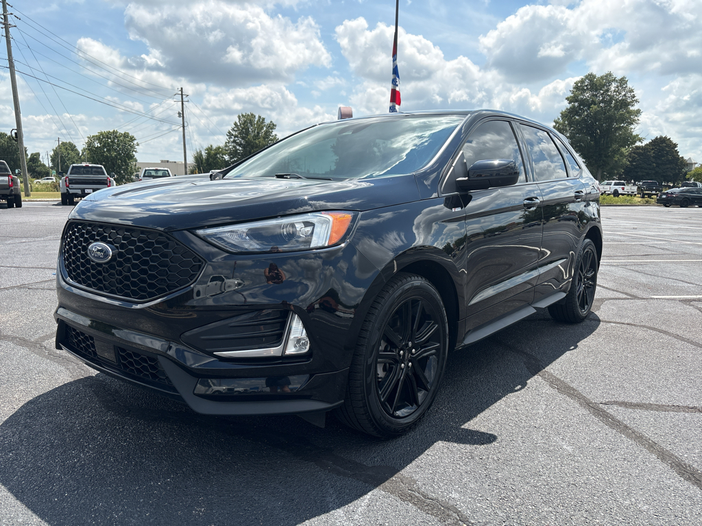 Used 2024 Ford Edge ST-Line Sport Utility