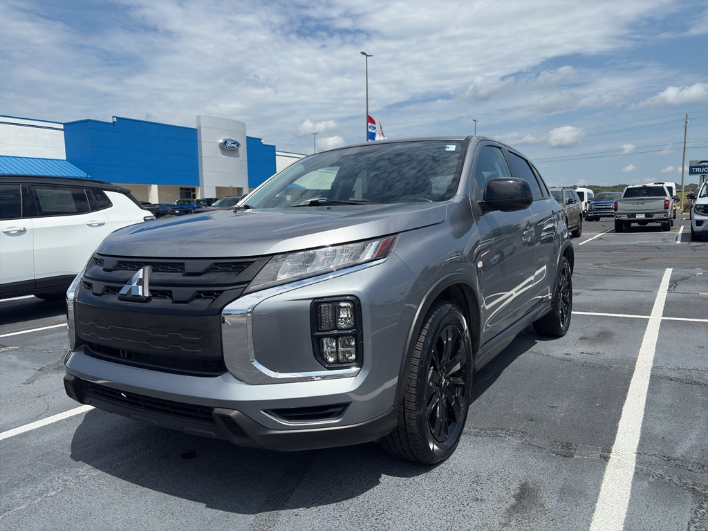 2024 Mitsubishi Outlander Sport