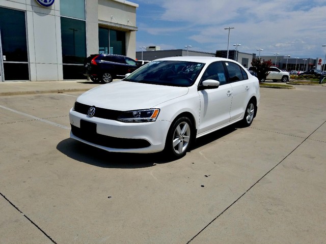 2011 Volkswagen Jetta