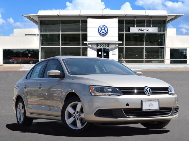 2013 Volkswagen Jetta