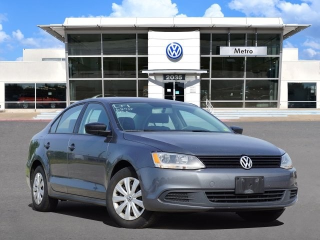 2014 Volkswagen Jetta