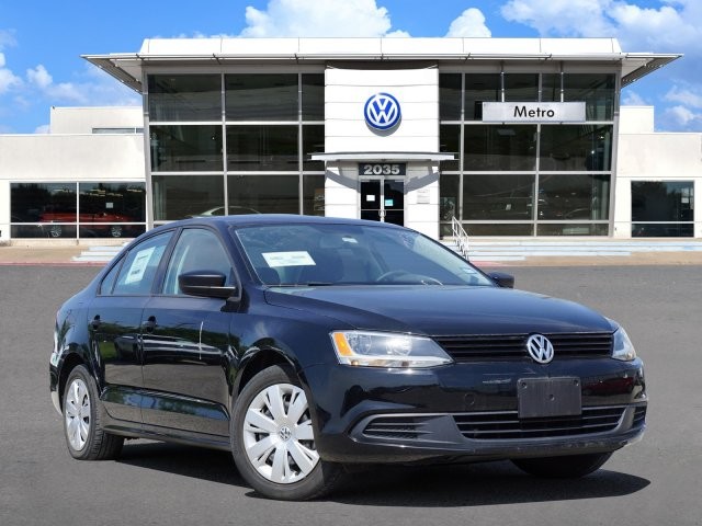 2014 Volkswagen Jetta