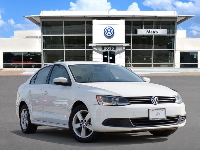 2013 Volkswagen Jetta