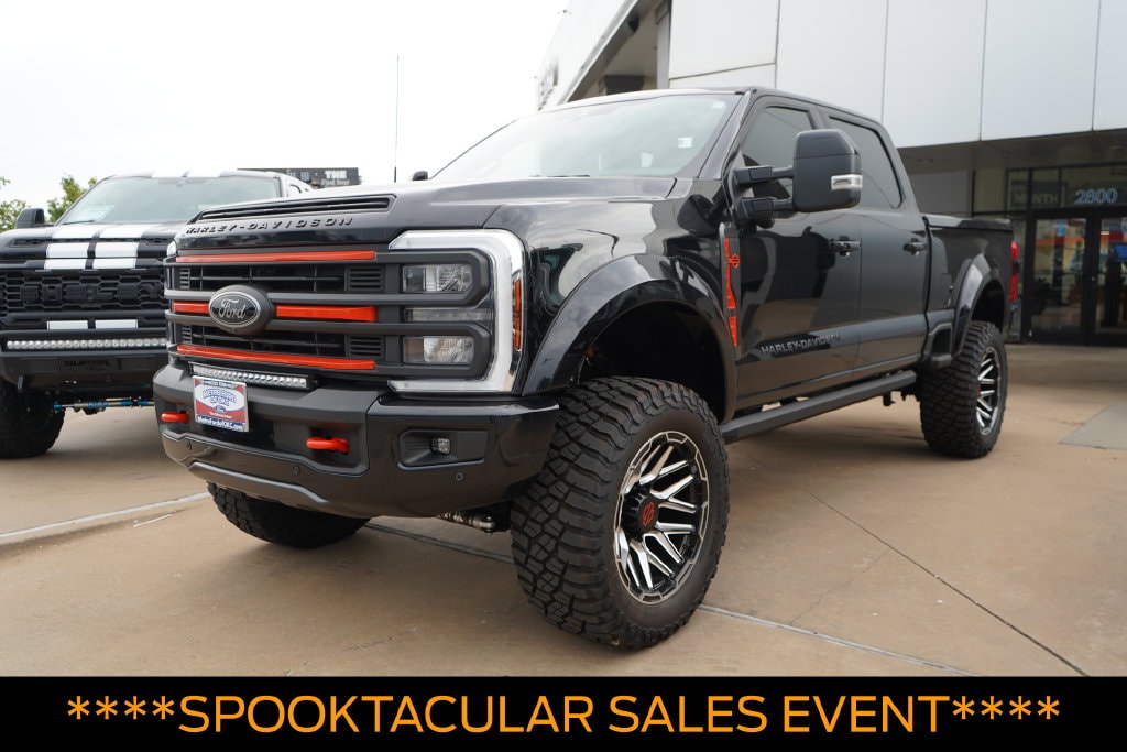2026 Ford F-250 Super Duty