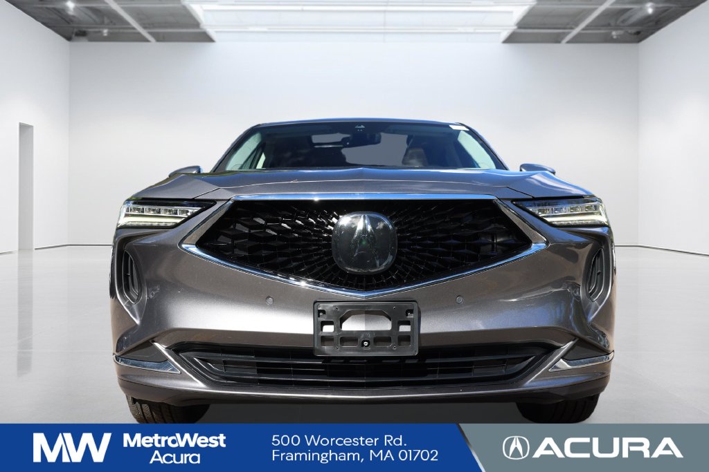Used 2024 Acura MDX Technology SUV