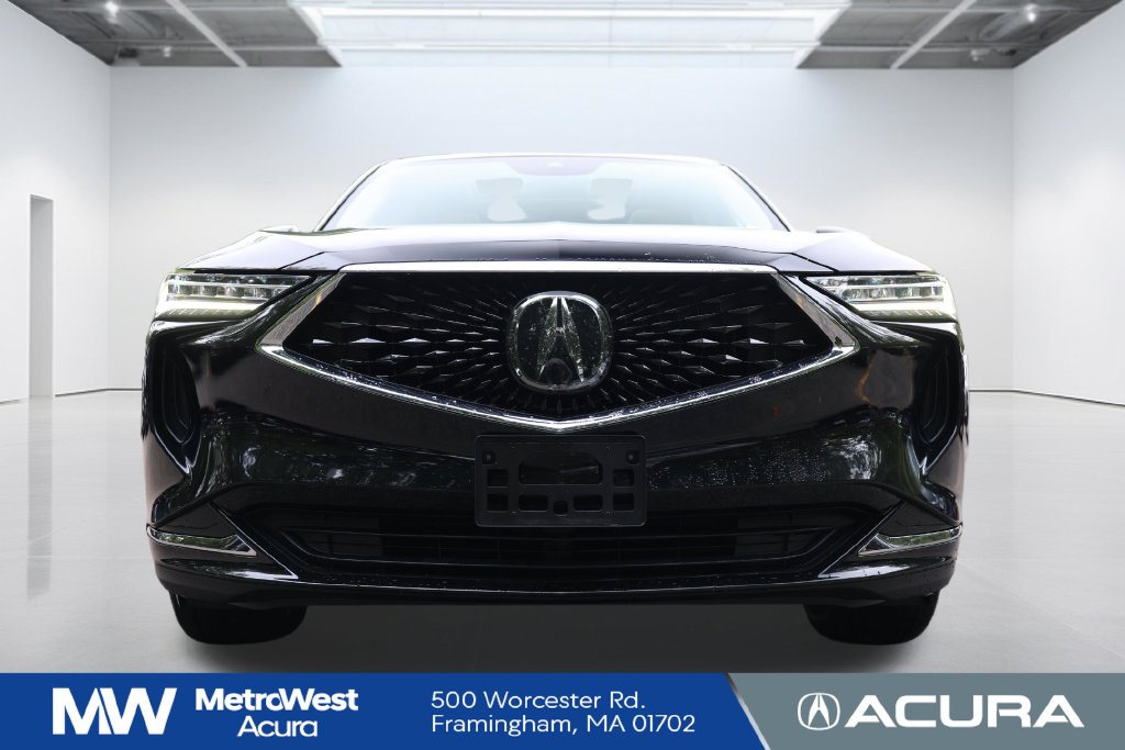 Used 2024 Acura MDX 3.5L SUV