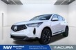  Acura RDX