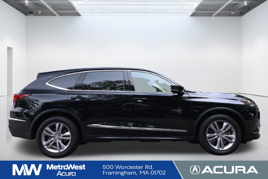 Used 2024 Acura MDX 3.5L SUV