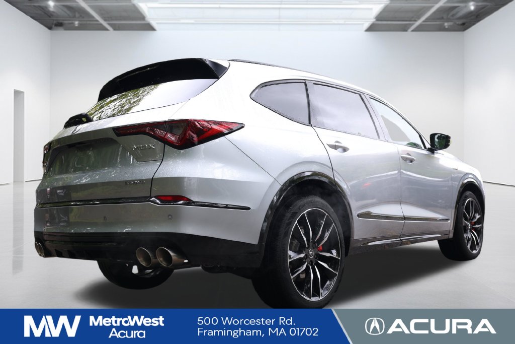 Certified 2024 Acura MDX Type S w/Advance Package SUV