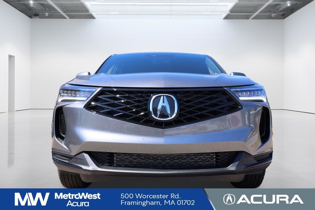 Certified 2026 Acura RDX SH-AWD SUV