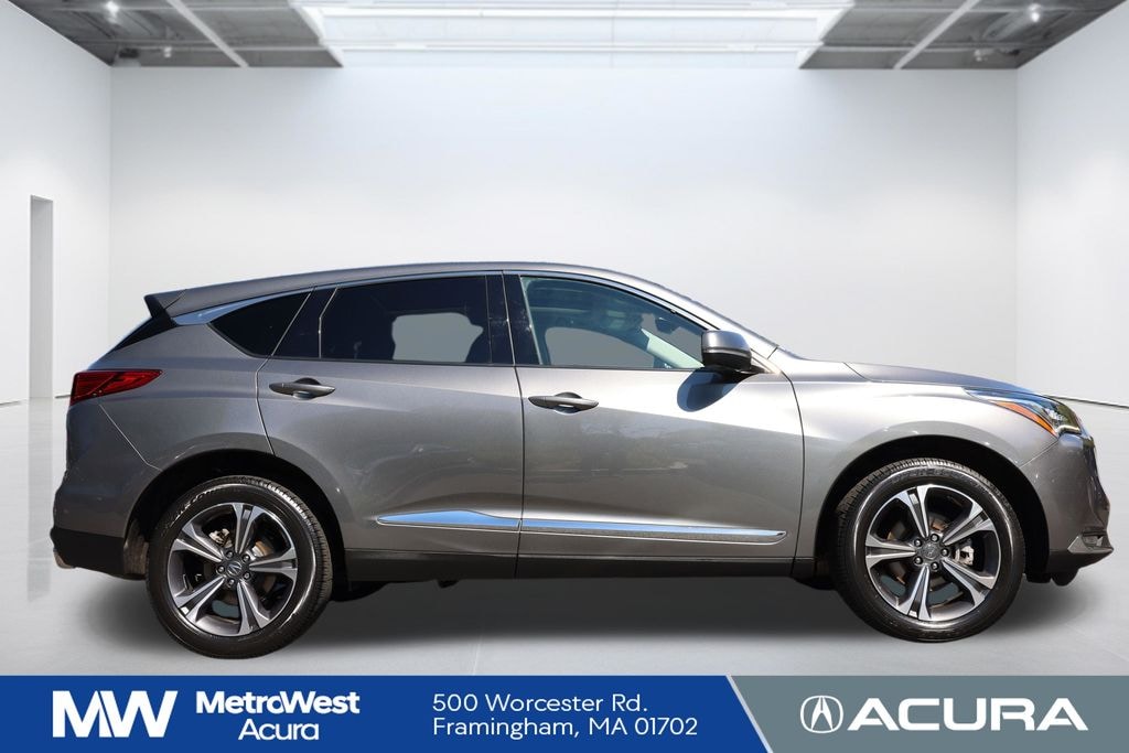Certified 2024 Acura RDX Advance Package SUV