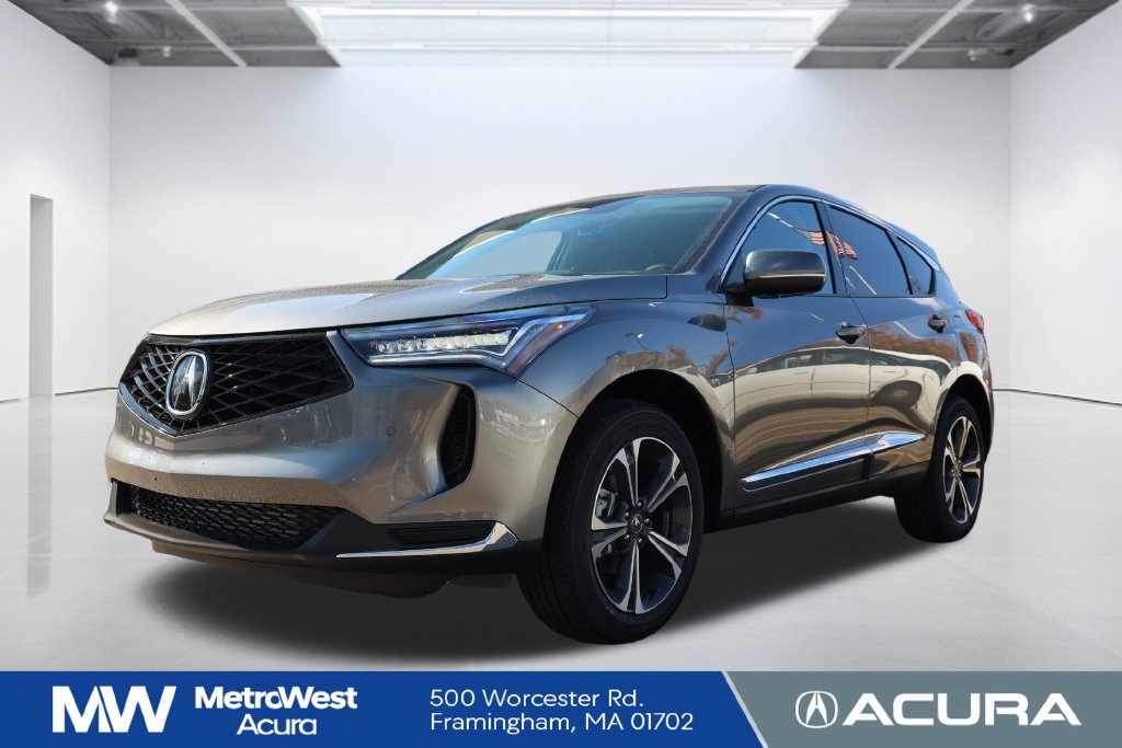  Acura RDX
