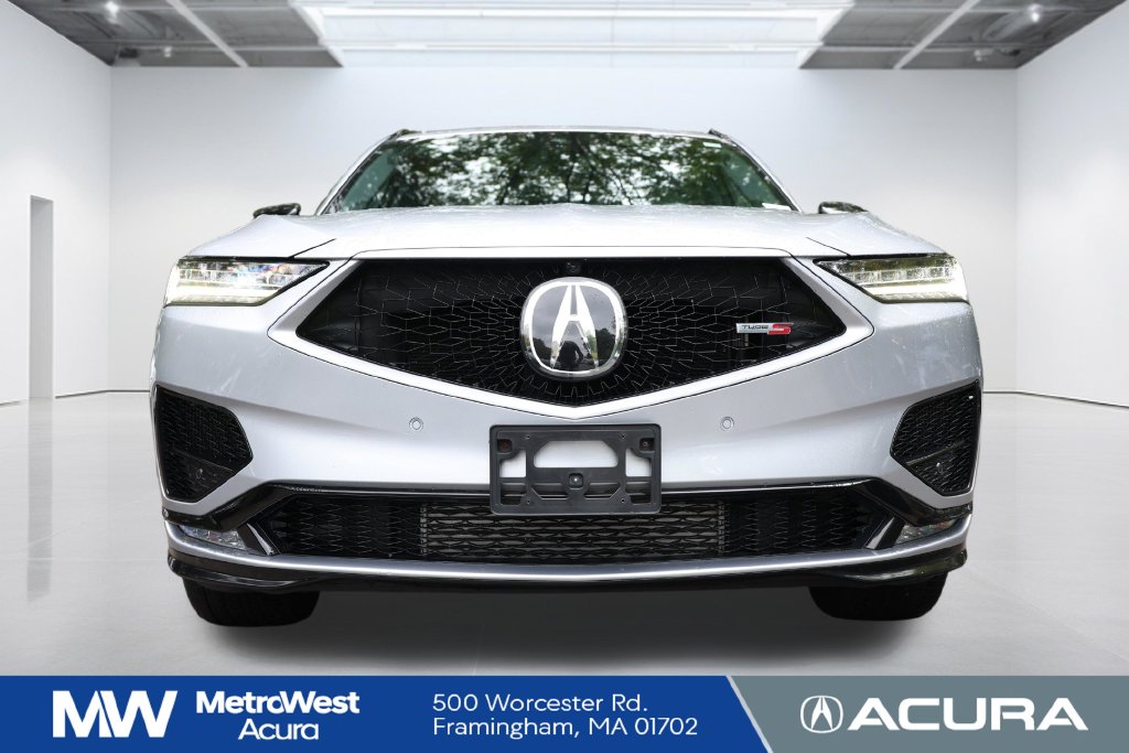 Certified 2024 Acura MDX Type S w/Advance Package SUV