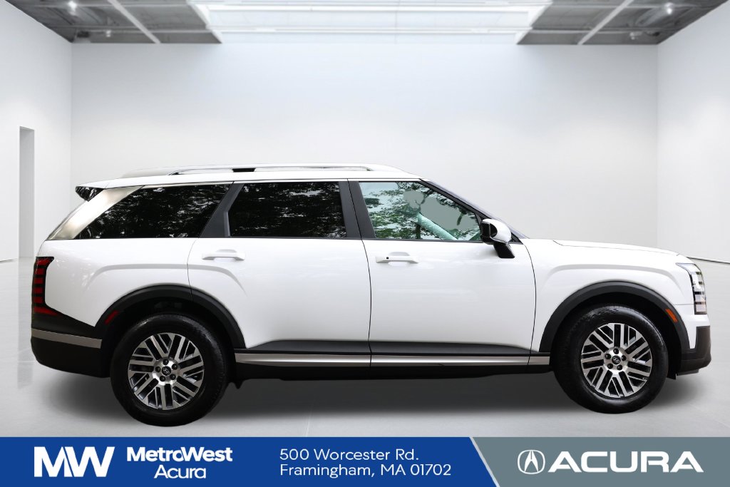 Used 2026 Hyundai Palisade SEL SUV