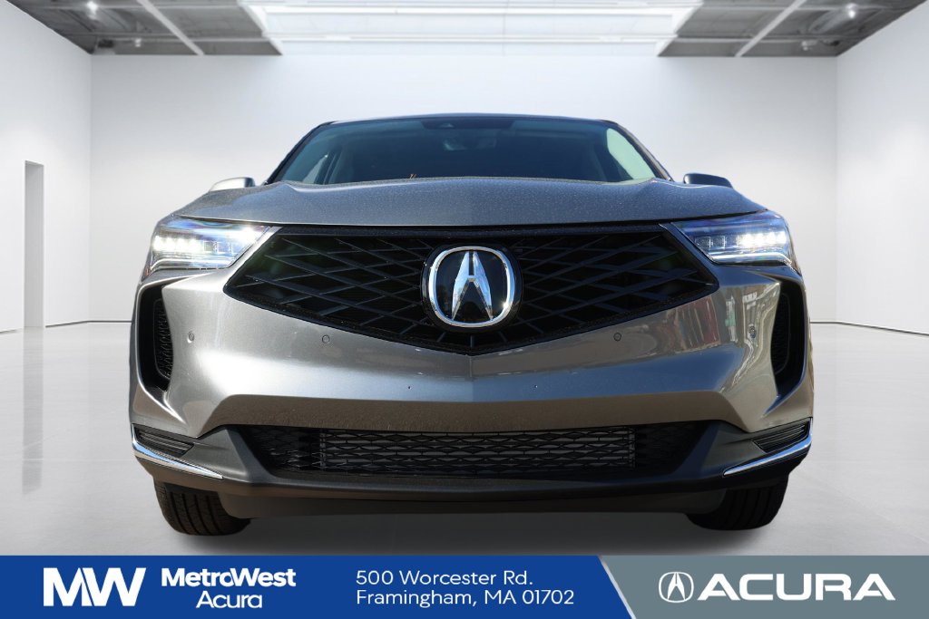 Certified 2026 Acura RDX Technology Package SUV