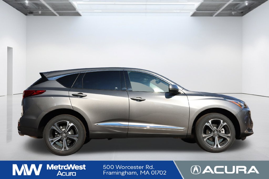 Certified 2026 Acura RDX Technology Package SUV