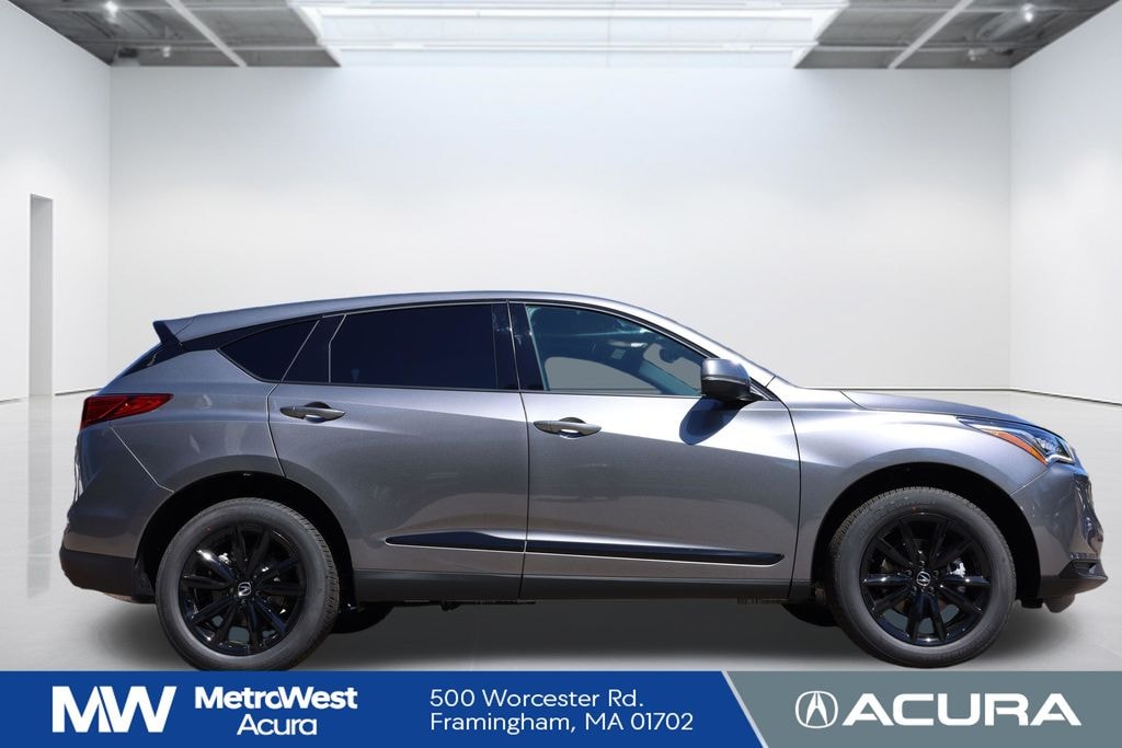 Certified 2026 Acura RDX SH-AWD SUV