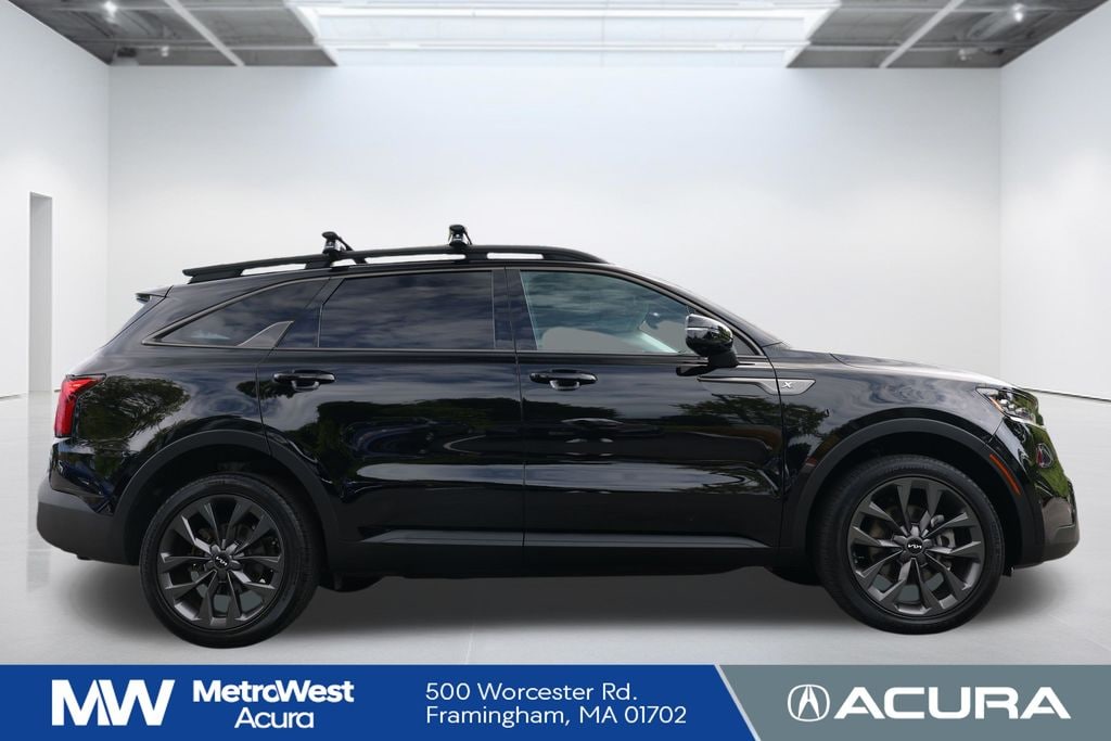 Used 2023 Kia Sorento X-Line SX Prestige SUV