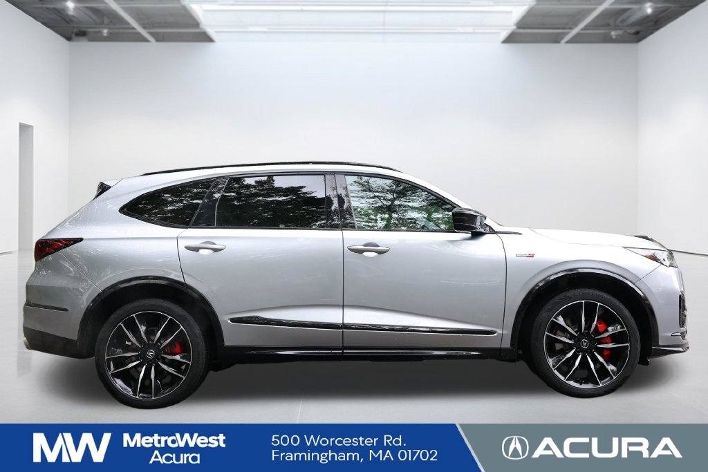 Certified 2024 Acura MDX Type S w/Advance Package SUV