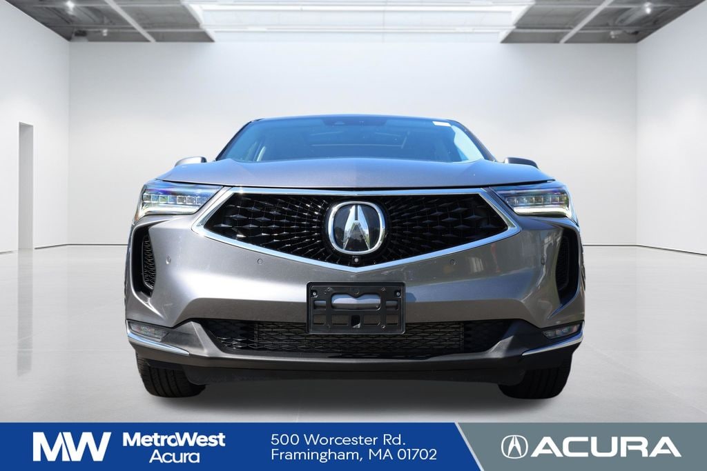 Certified 2024 Acura RDX Advance Package SUV