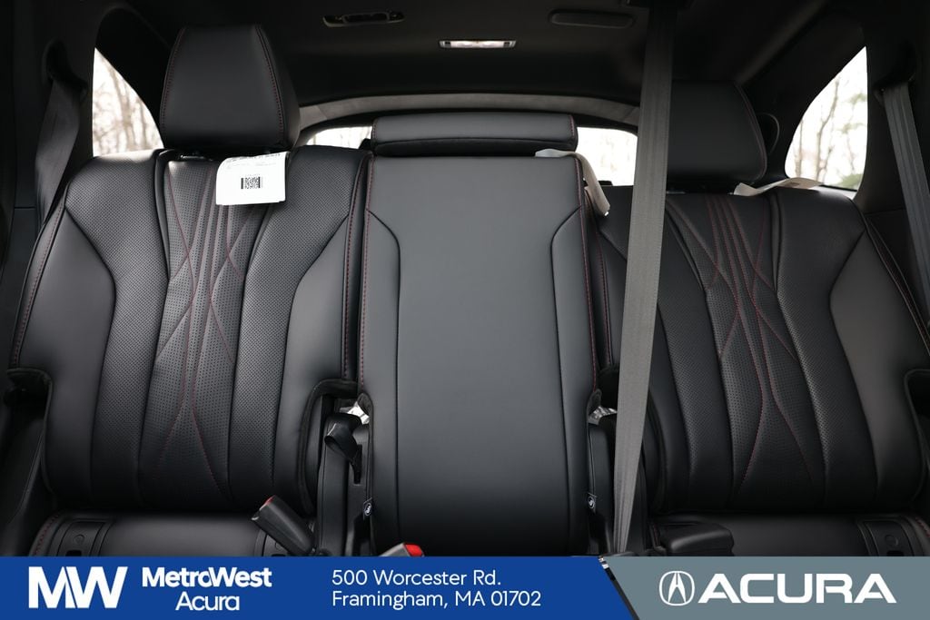 2026 Acura MDX Type S w/Advance Package - Photo 24