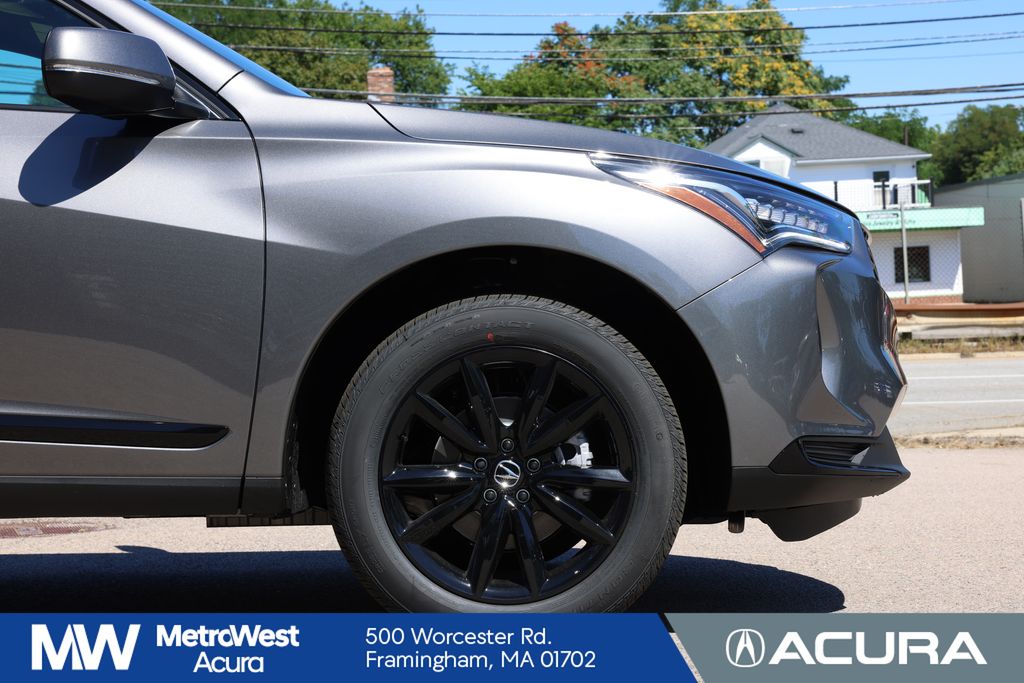2026 Acura RDX Base - Photo 9